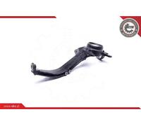 Mangueta de la rueda Eje delantero, izquierda 47SKV661 ESEN SKV para HONDA