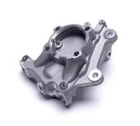 Mangueta de la rueda Eje delantero, izquierda 47SKV841 ESEN SKV para BMW 3 1