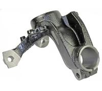 Mangueta de la rueda Eje delantero, izquierda 58088901 METZGER para AUDI VW SEAT