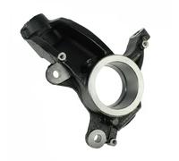 METZGER Muñón del eje, suspensión de rueda para VOLVO: XC 70, XC 60 (Ref: 58112501)