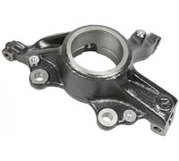 Mangueta de la rueda Eje delantero, izquierda 58122001 METZGER para OPEL ADAM