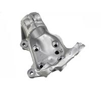 Mangueta de la rueda Eje delantero, izquierda 58135801 METZGER para BMW X1