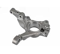 Mangueta de la rueda Eje delantero, izquierda 58183301 METZGER para FORD