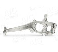 Mangueta de la rueda Eje delantero, izquierda 58234 AIC para AUDI Q5 A5 A4 B8