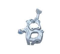 Mangueta de la rueda Eje delantero, izquierda 72-5369 MAXGEAR para AUDI Q5 A4 B8
