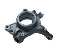Mangueta de la rueda Eje delantero, izquierda 72-5449 MAXGEAR para DACIA DUSTER