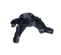 Mangueta de la rueda Eje delantero, izquierda 72-5473 MAXGEAR para OPEL CORSA D