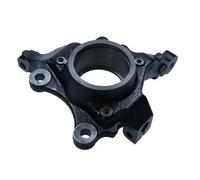 Mangueta de la rueda Eje delantero, izquierda 72-5475 MAXGEAR para OPEL CORSA C