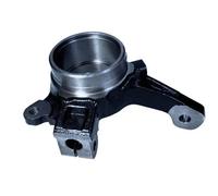 MAXGEAR Mangueta Suspensión de Ruedas Eje Delant. Izquierda Apto para Mitsubishi