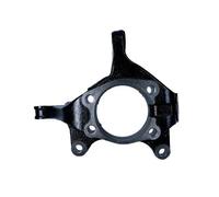 Mangueta de la rueda Eje delantero, izquierda 72-6231 MAXGEAR para TOYOTA AURIS