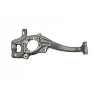 Mangueta de la rueda Eje delantero, izquierda Aluminio 44071714601 vika