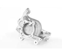 Mangueta de la rueda Eje delantero, izquierda Aluminio GH-291549V GH para BMW 1