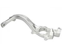 Mangueta de la rueda Eje delantero, izquierda Aluminio KN-100053-02-L OPTIMAL