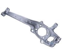 Optimal Eje De Suspensión Delantera Izquierda Para Audi A4 Avant 8K5