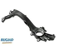 Mangueta de la rueda Eje delantero, izquierda BSP25128 BUGIAD para VW SKODA
