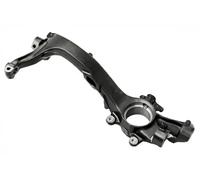 Mangueta de la rueda Eje delantero, izquierda BSP25128 BUGIAD para VW SKODA