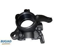 Mangueta de la rueda Eje delantero, izquierda BSP25142 BUGIAD para VW