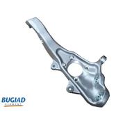 Mangueta de la rueda Eje delantero, izquierda BSP25154 BUGIAD para BMW X5 X6