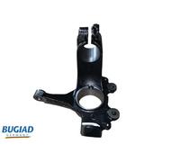 Mangueta de la rueda Eje delantero, izquierda BSP25271 BUGIAD para FORD C-MAX