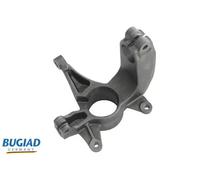 2x Manguetas de rueda BUGIAD Parte delantera I+D para RENAULT MEGANE 2, MEGANE