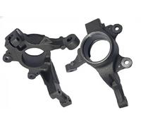 2x Manguetas de rueda BUGIAD I+D para RENAULT CLIO III, CLIO III