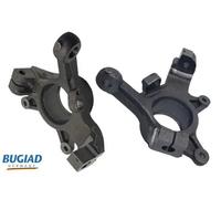 Mangueta de la rueda Eje delantero, izquierda BSP25307 BUGIAD para RENAULT