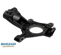 Mangueta de la rueda Eje delantero, izquierda BSP25320 BUGIAD para FORD