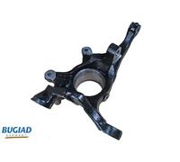 Mangueta de la rueda Eje delantero, izquierda BSP25448 BUGIAD para BMW X5