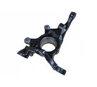 Mangueta de la rueda Eje delantero, izquierda BSP25448 BUGIAD para BMW X5