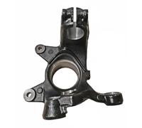 Mangueta de la rueda Eje delantero, izquierda BSP25450 BUGIAD para BMW X3