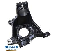 Mangueta de la rueda Eje delantero, izquierda BSP25452 BUGIAD para BMW X3 X4