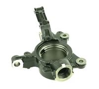 Mangueta de la rueda Eje delantero, izquierda FT13534 FAST para OPEL RENAULT