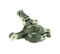 Mangueta de la rueda Eje delantero, izquierda FT13536 FAST para FIAT