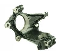 2x Manguetas de rueda FAST I+D para PEUGEOT 206, 206 CC, 206 SW