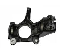 Mangueta de la rueda Eje delantero, izquierda FT13552 FAST para FORD