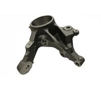 Mangueta de la rueda Eje delantero, izquierda FT13555 FAST para FIAT DOBLO Cargo