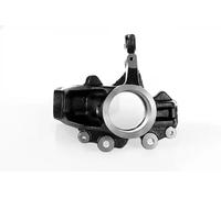 Mangueta de la rueda Eje delantero, izquierda GH-292546V GH para FORD FOCUS III