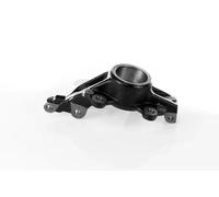 Mangueta de la rueda Eje delantero, izquierda GH-293688V GH para OPEL CORSA D