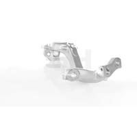 Mangueta de la rueda Eje delantero, izquierda GH-294702V GH para AUDI SEAT