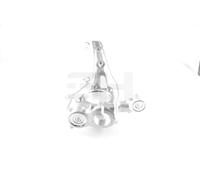 GH Mangueta Suspensión Eje Delantero Izquierdo para Audi A4 Avant 8W5 B9