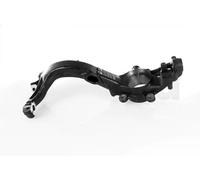 Mangueta de la rueda Eje delantero, izquierda GH-299946V GH para AUDI VW SKODA