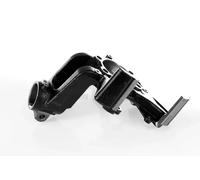 Mangueta de la rueda Eje delantero, izquierda GH-299962V GH para SEAT SKODA VW