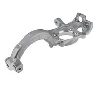 Mangueta de la rueda Eje delantero, izquierda ZZP-AU-036 NTY para AUDI A5 A4 B8