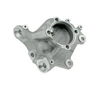 Mangueta de la rueda Eje delantero, izquierda ZZP-BM-000 NTY para BMW 3 Touring