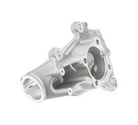 Mangueta de la rueda Eje delantero, izquierda ZZP-BM-002 NTY para BMW 3