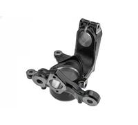 Mangueta de la rueda Eje delantero, izquierda ZZP-BM-016 NTY para BMW X3