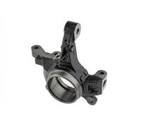 Mangueta de la rueda Eje delantero, izquierda ZZP-CH-003 NTY para JEEP DODGE