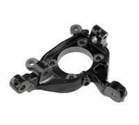 Mangueta de la rueda Eje delantero, izquierda ZZP-CH-005 NTY para JEEP
