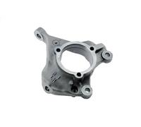 Mangueta de la rueda Eje delantero, izquierda ZZP-CH-009 NTY para JEEP