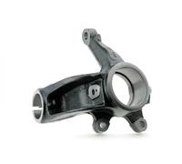 Mangueta Delantera Izquierda Ford Mondeo III 03-